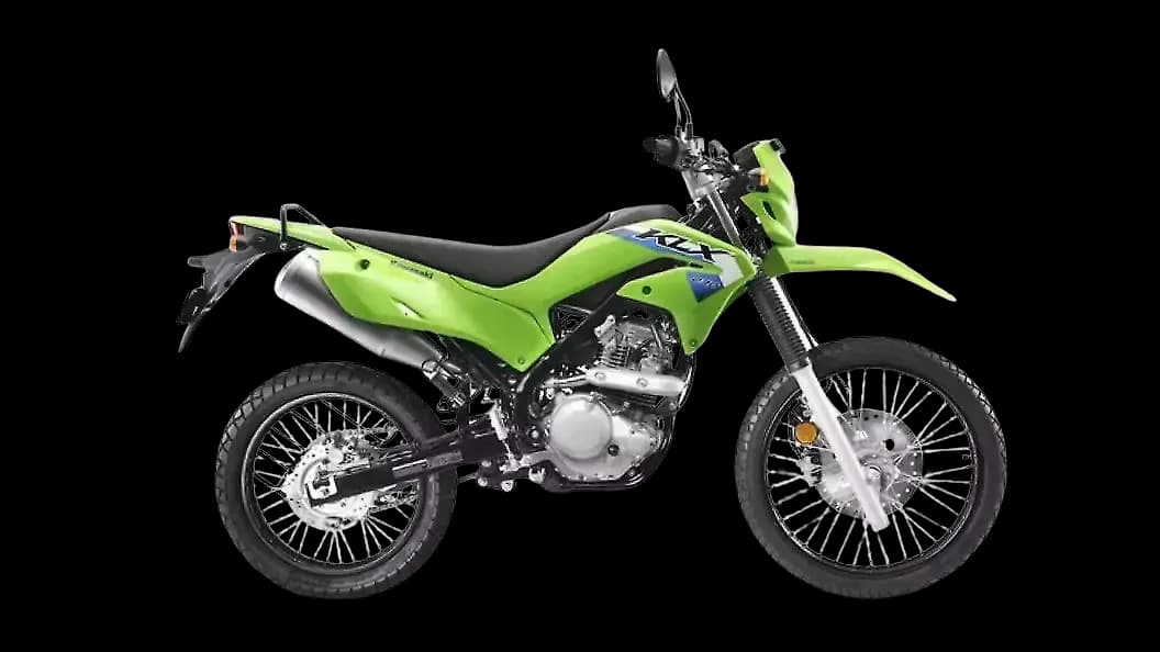 KLX230