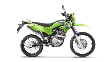 Kawasaki KLX230 [2025]