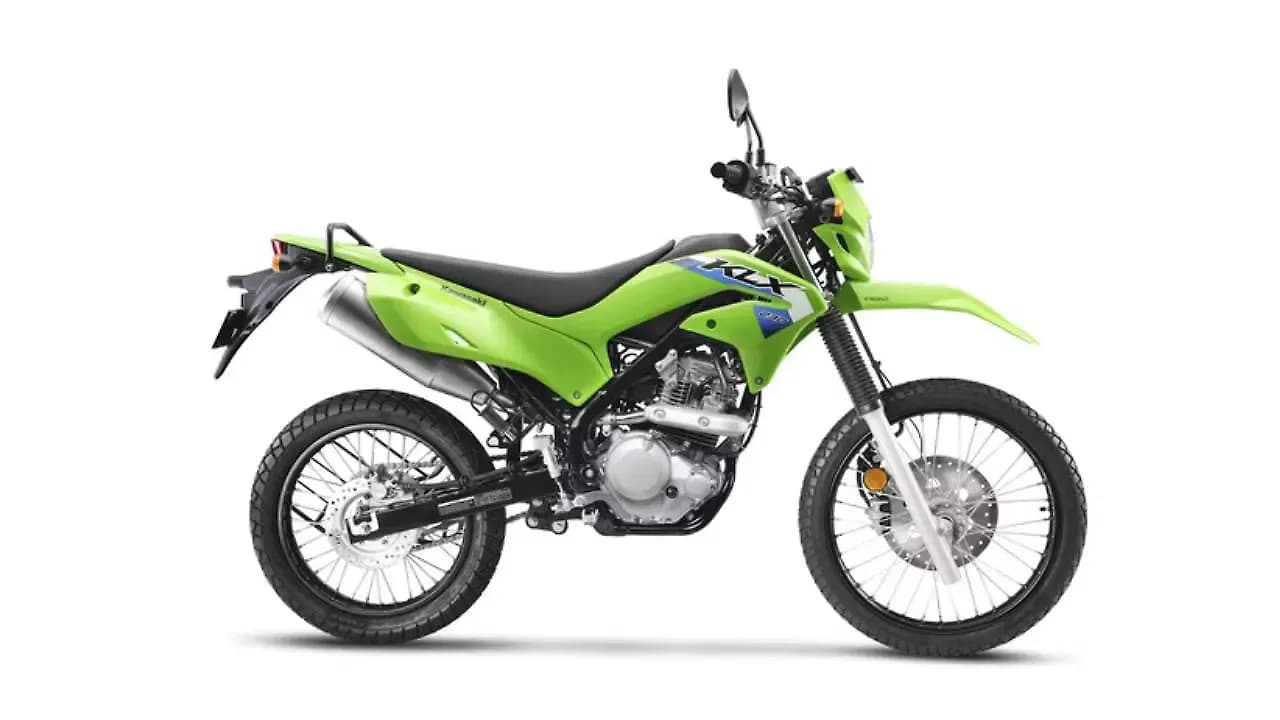 Lime Green