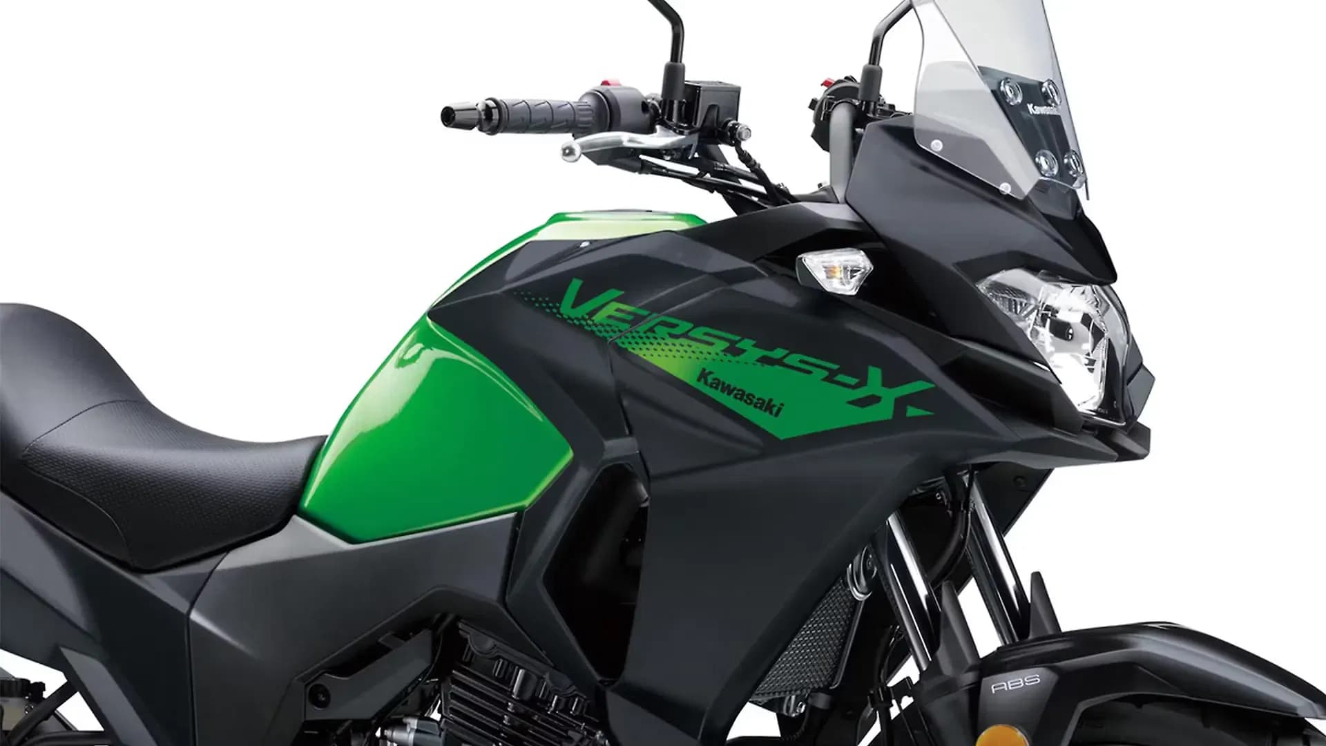 Kawasaki Versys-X 300 [2026] Head Light