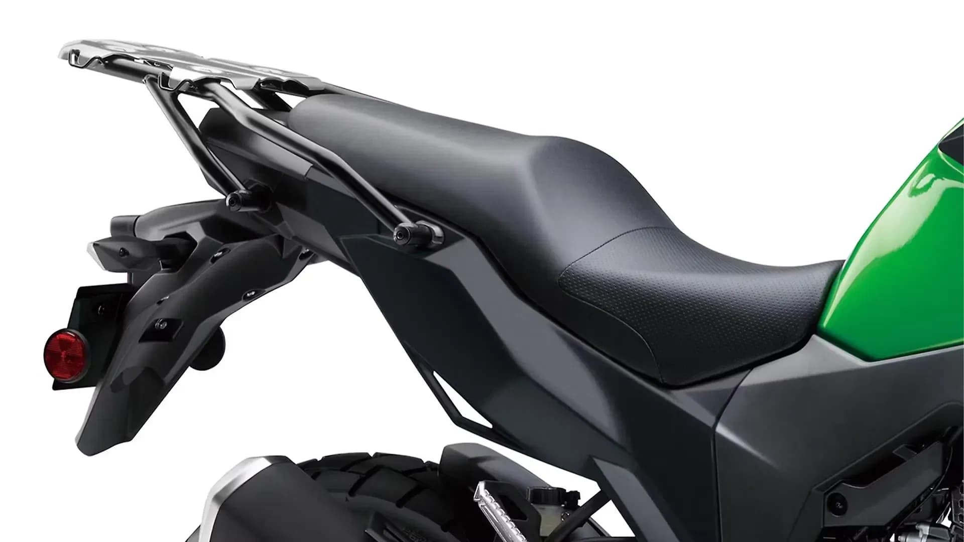 Kawasaki Versys-X 300 [2026] Seat
