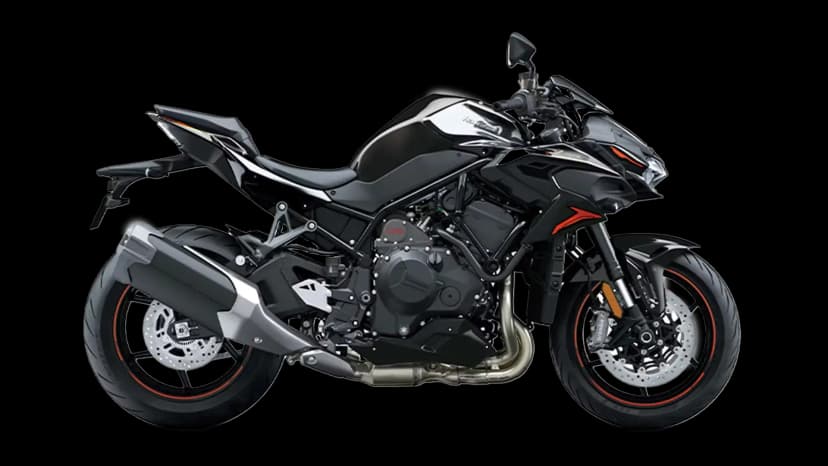 Kawasaki Z H2