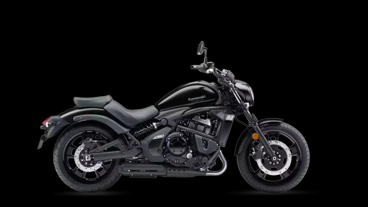 Vulcan S