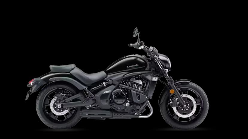 Kawasaki Vulcan S