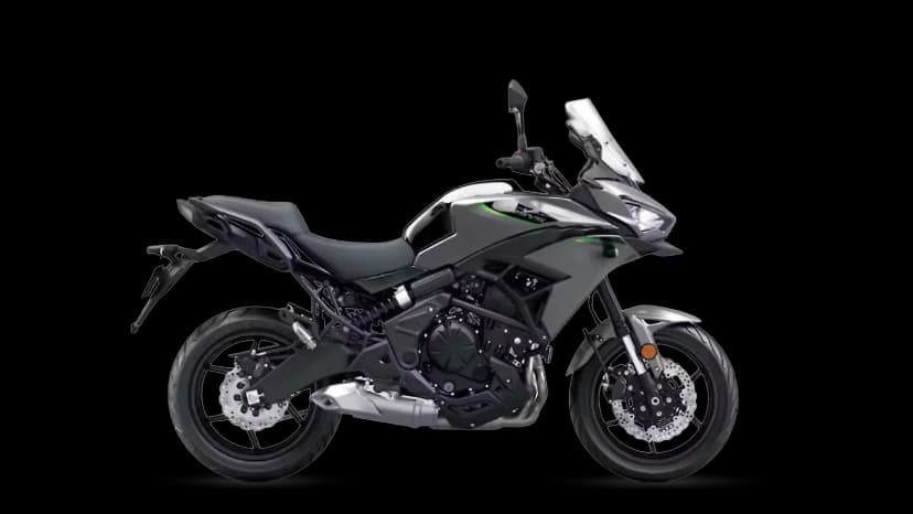 Kawasaki Versys 650