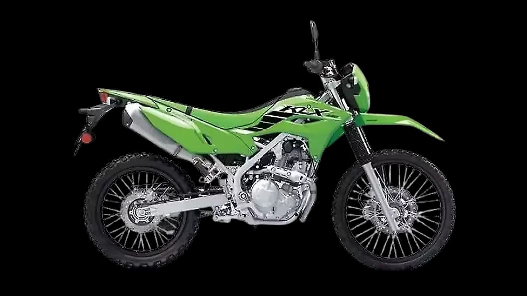 KLX230 [2024]