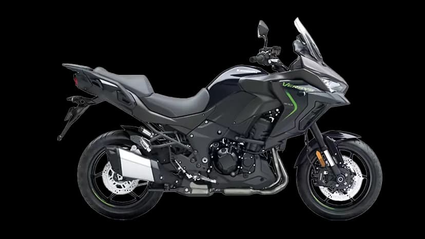 Kawasaki Versys 1100