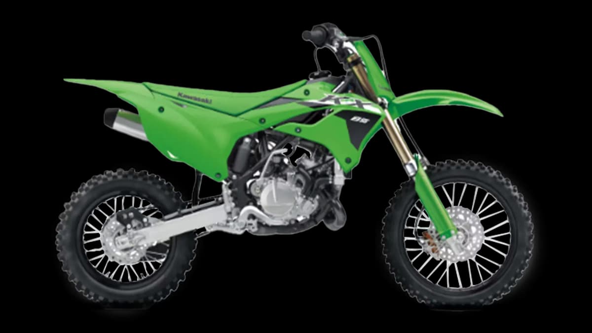 KX 85