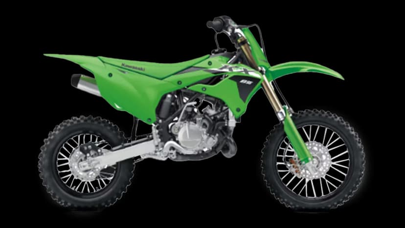 Kawasaki KX 85