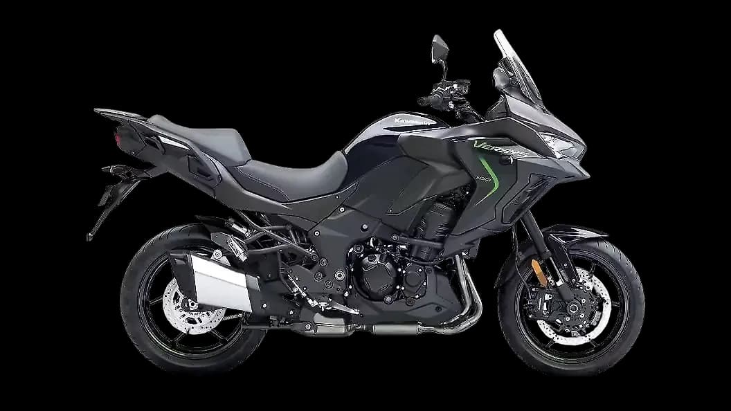 Versys 1100 [2025]