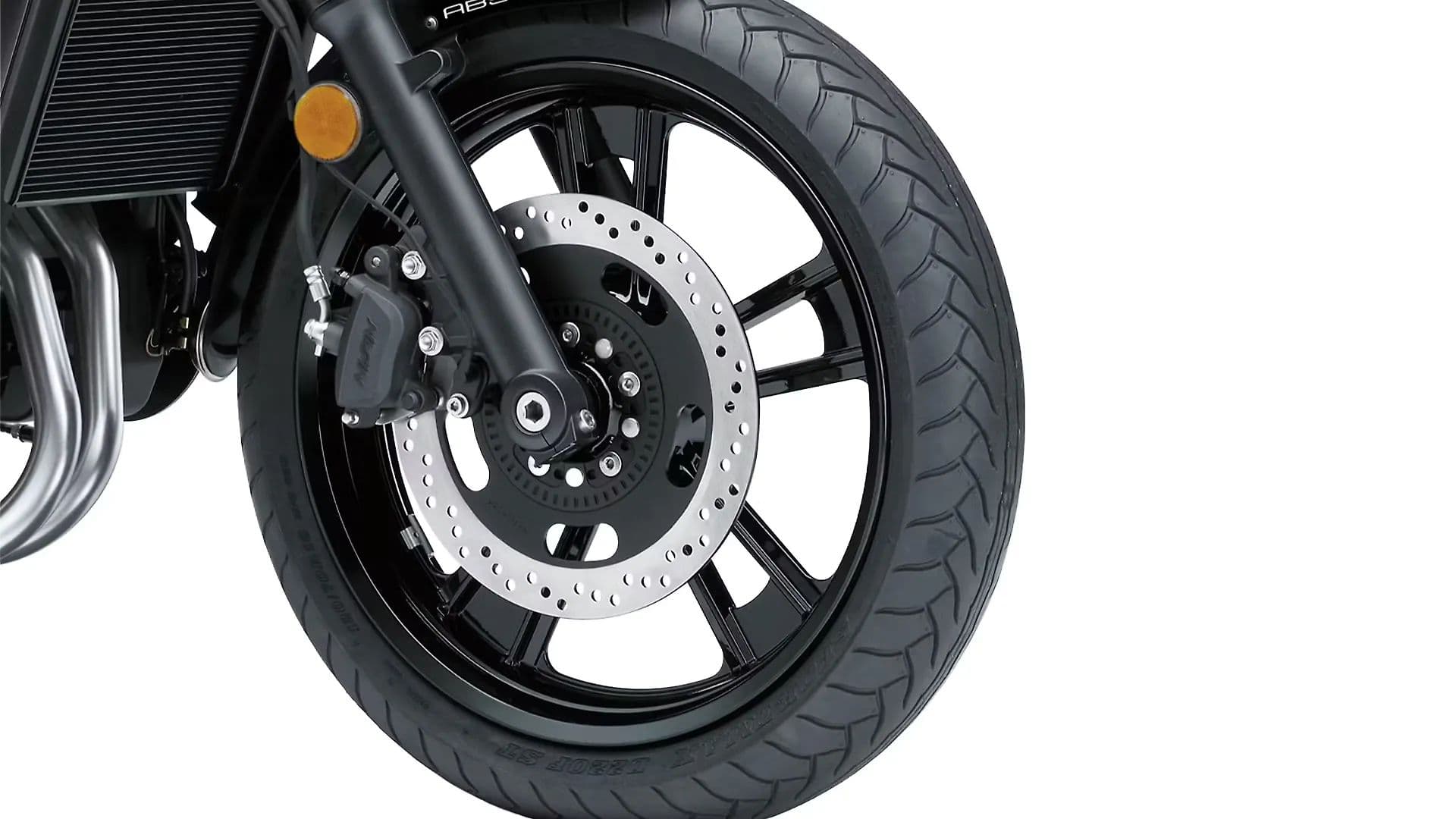 Kawasaki Vulcan S [2027] Front Wheel