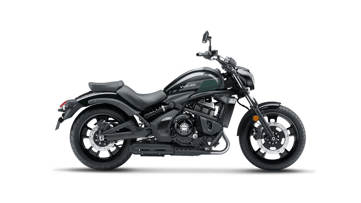 Vulcan S [2027]