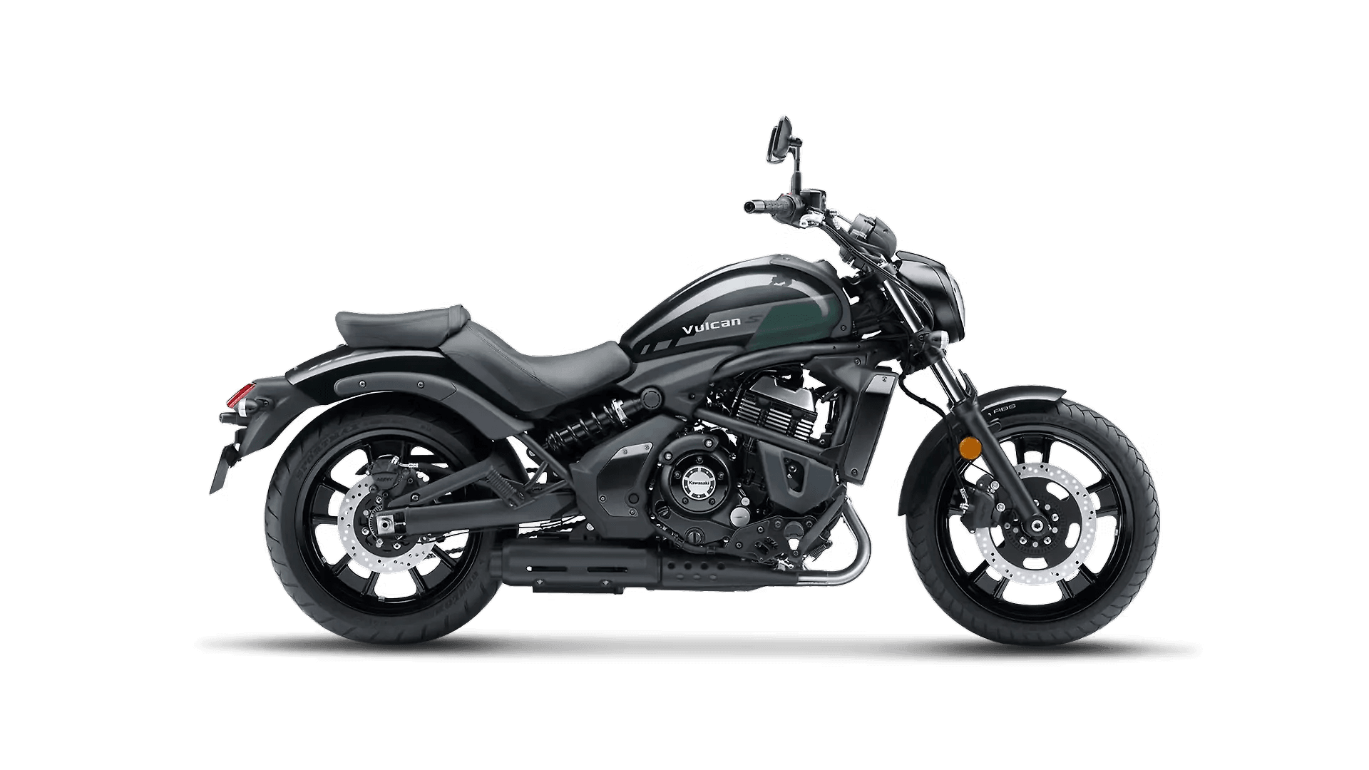 Kawasaki Vulcan S [2027]