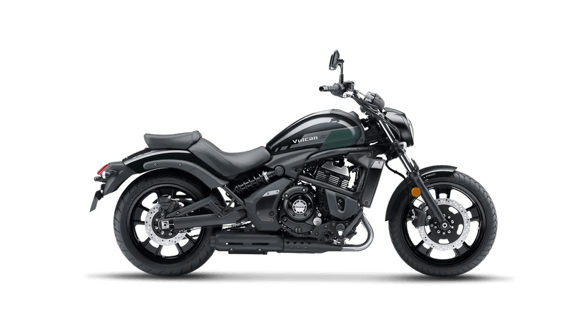 Kawasaki Vulcan S [2027]