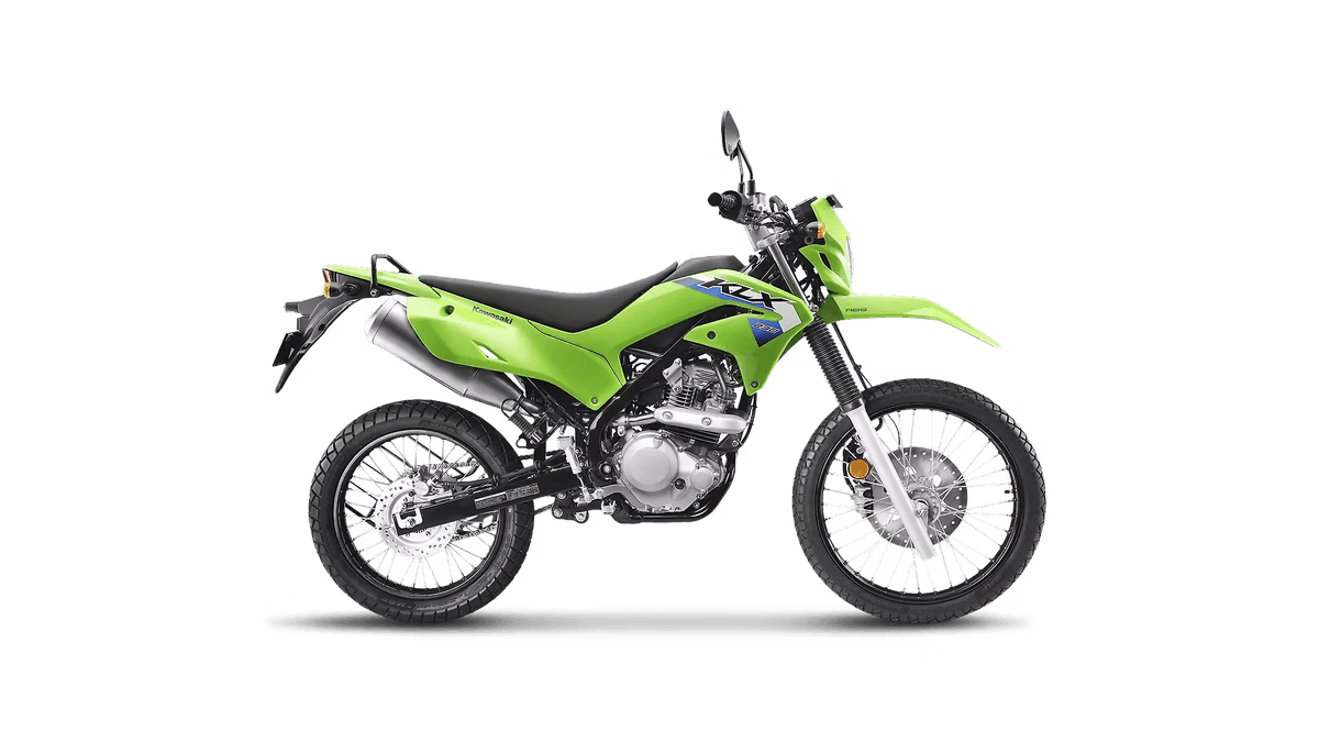 KLX230
