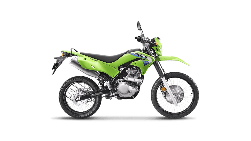 Kawasaki KLX230