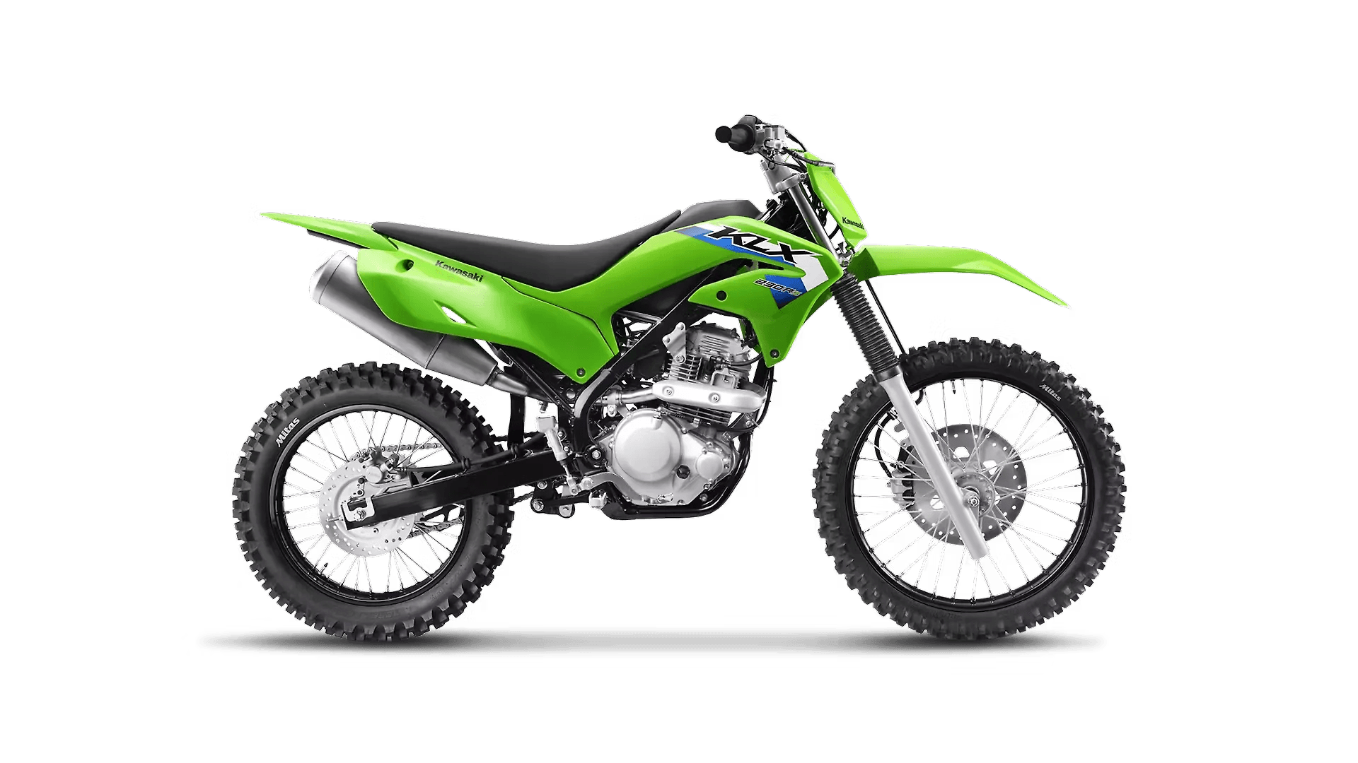 Kawasaki KLX230R S