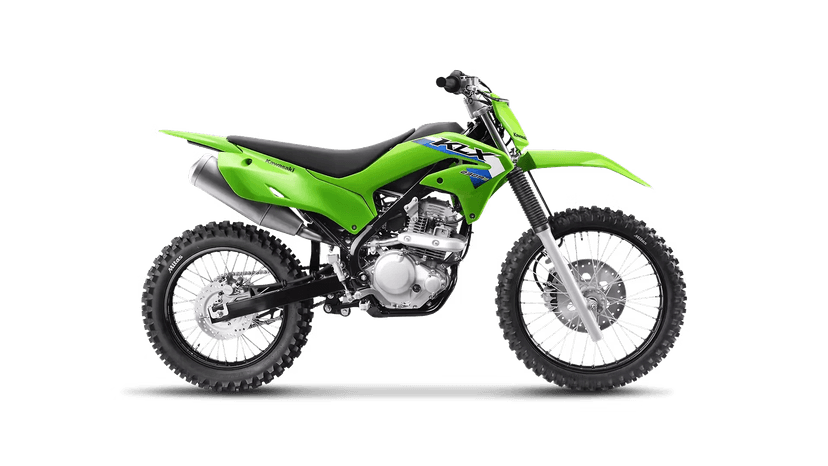 Kawasaki KLX230R S