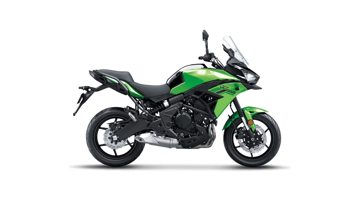 Versys 650 [2027]