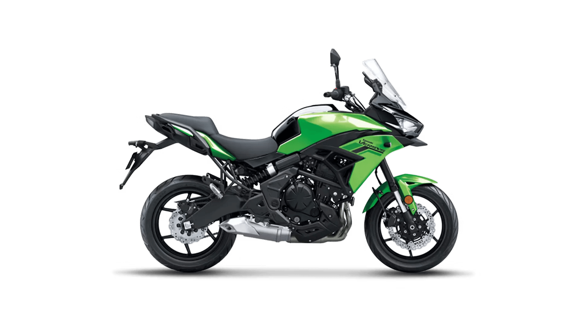 Kawasaki Versys 650 [2027]