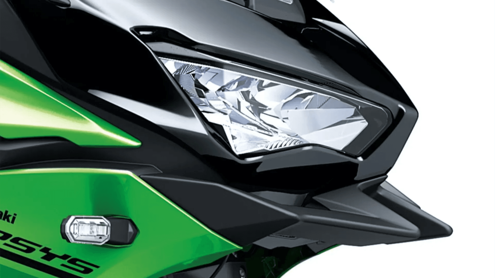 Kawasaki Versys 650 [2027] Head Light