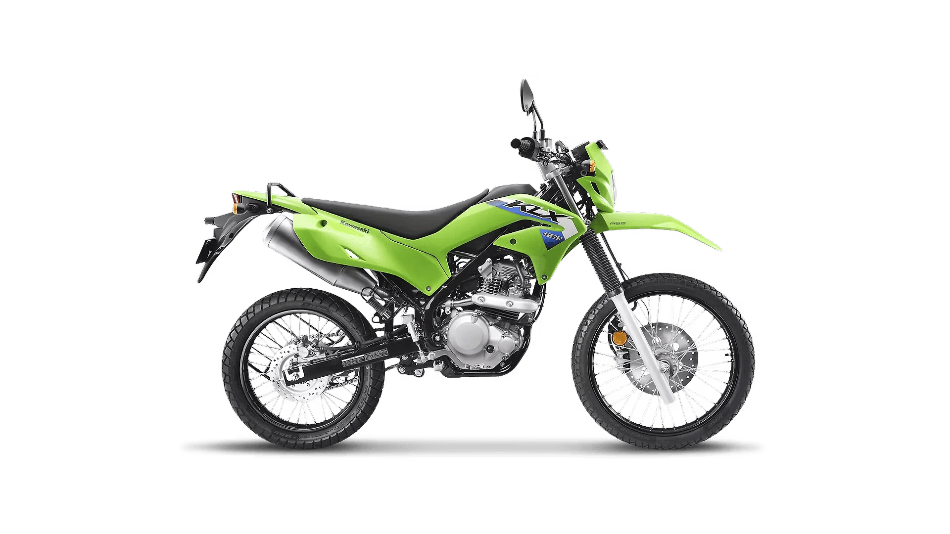 Kawasaki KLX230 S