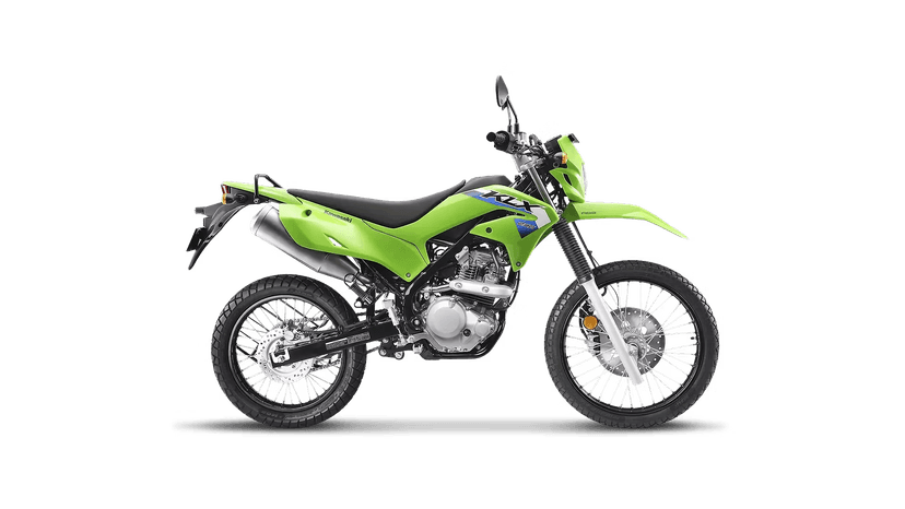 Kawasaki KLX230 S