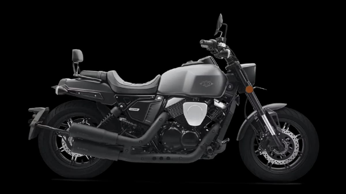 K-Light 250V