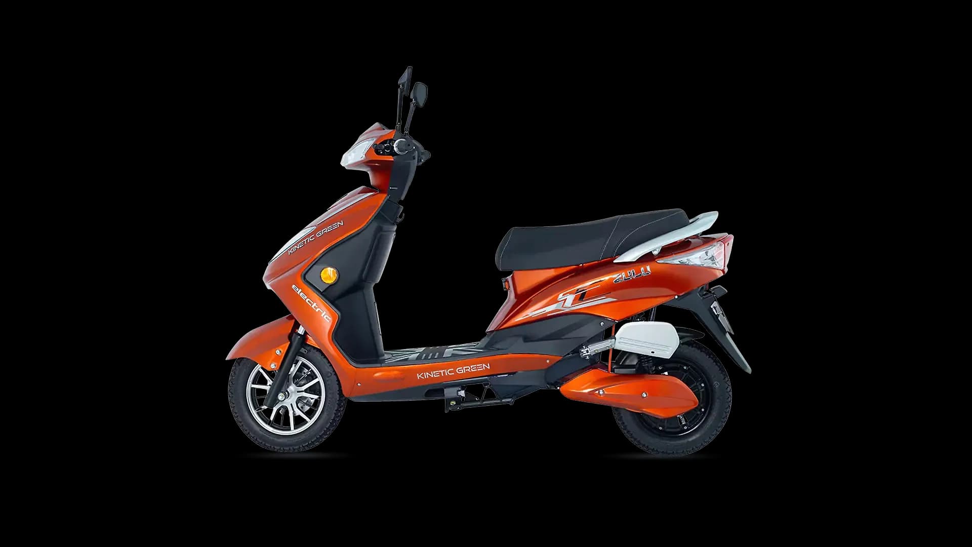 Insta Orange