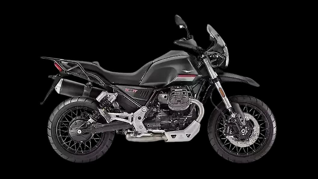 V85 TT