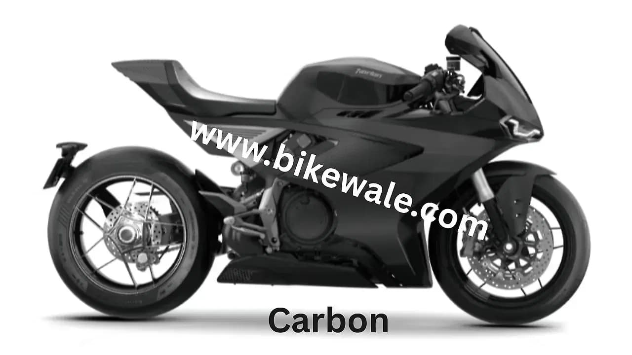 Norton Manx R Right Side View
