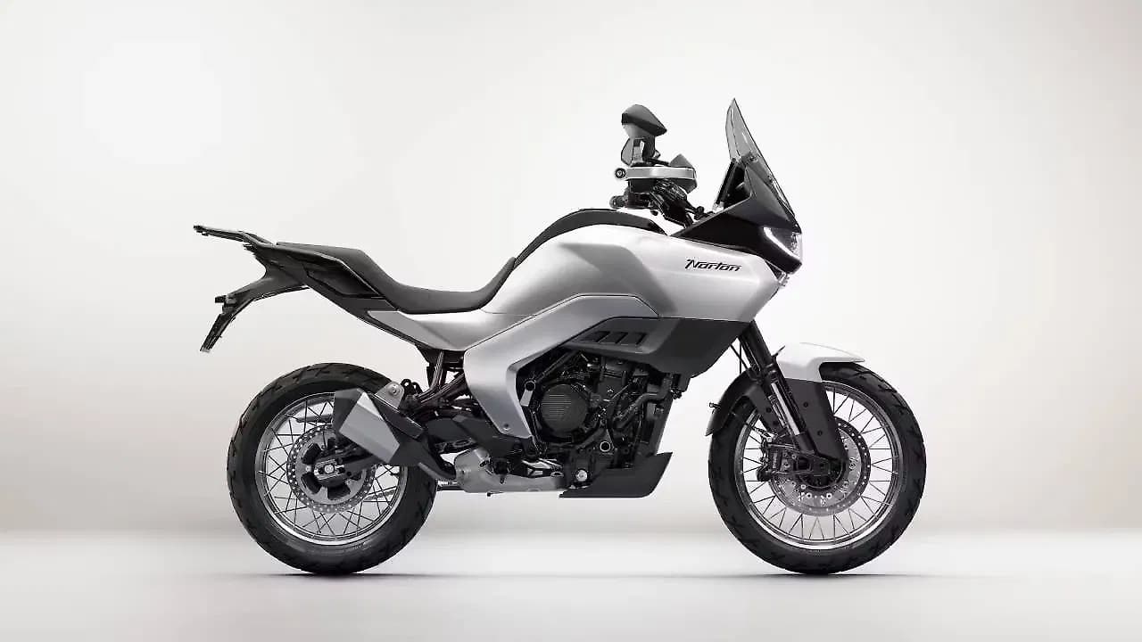Norton Atlas