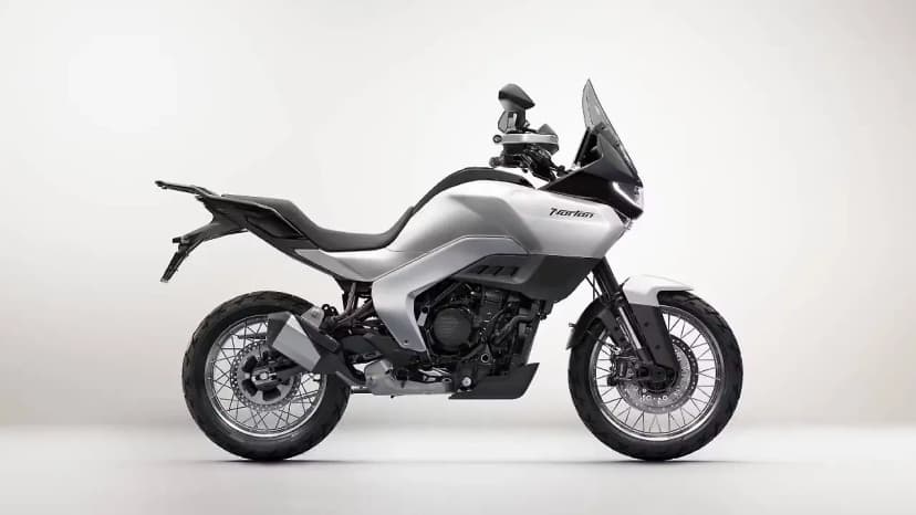 Norton Atlas