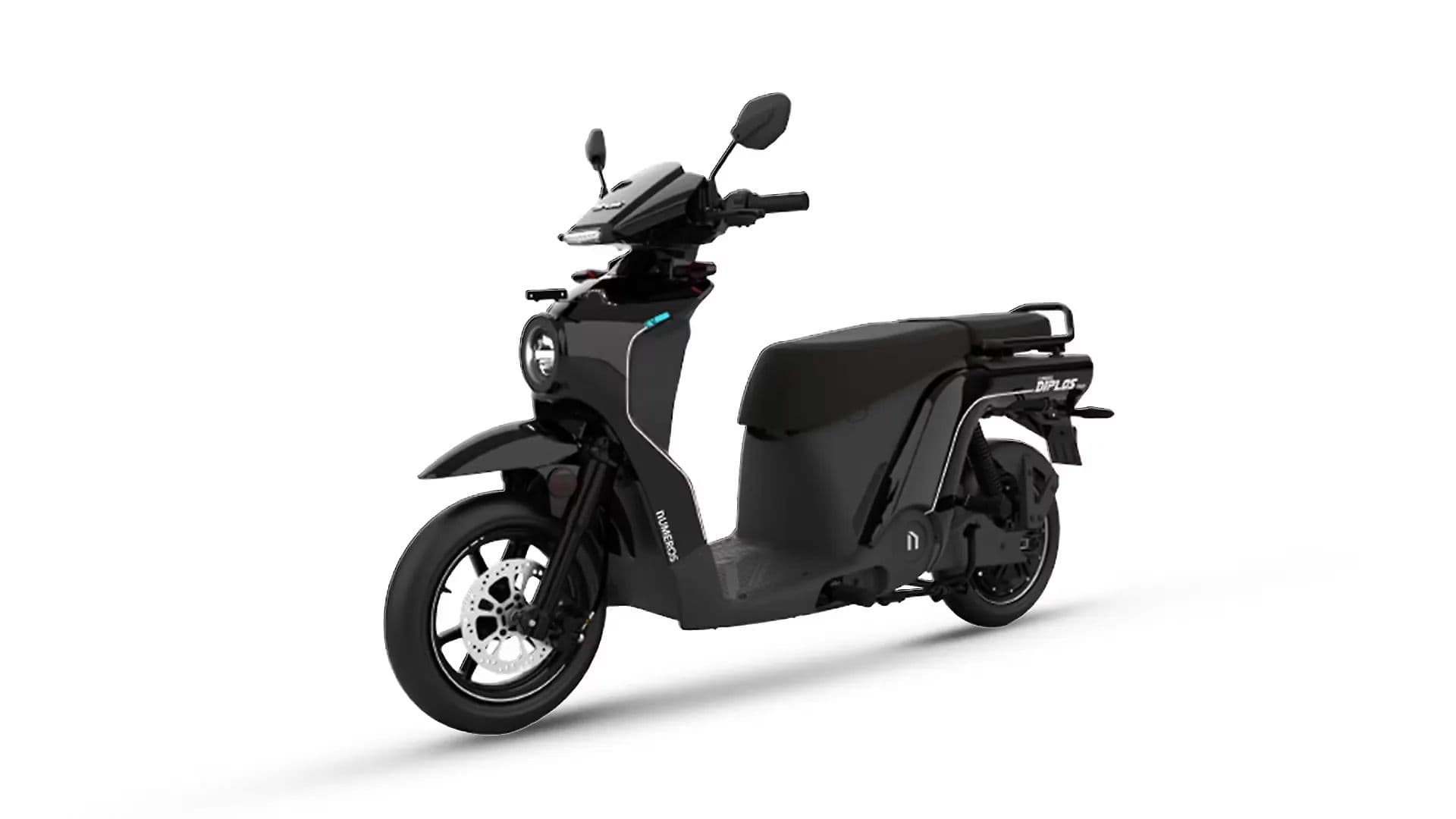 Piano Black