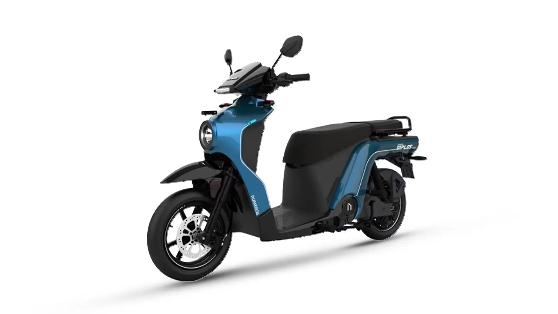 Volt Blue