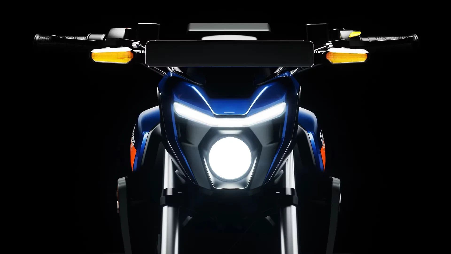 Oben Rorr EVO Head Light