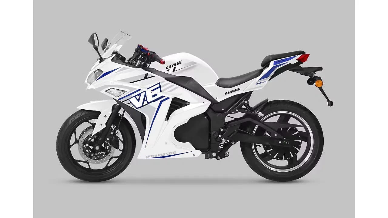 Magna White
