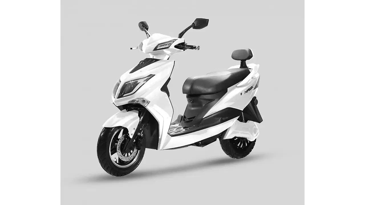 Mirage White