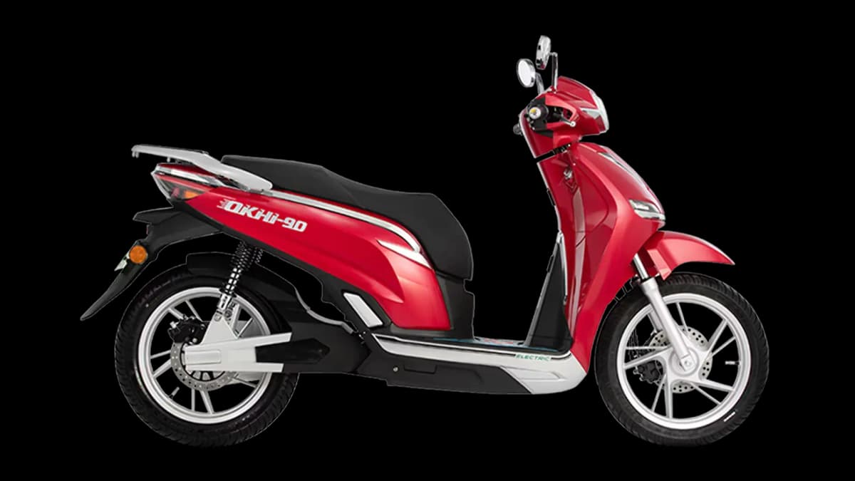 OKHI-90