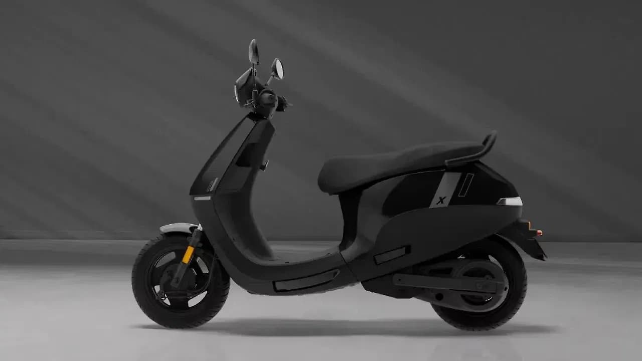 Jet Black