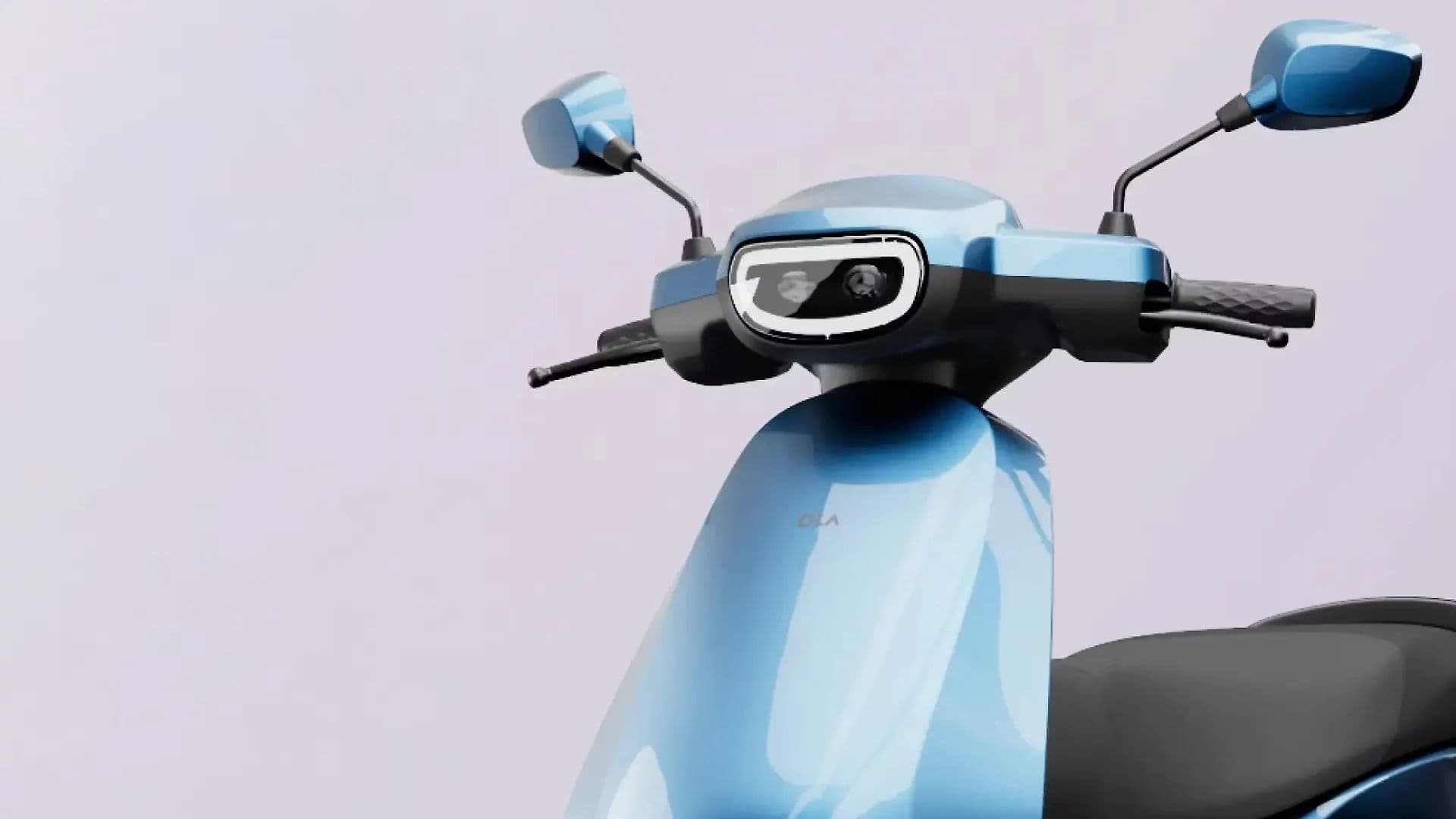OLA S1 Pro Head Light