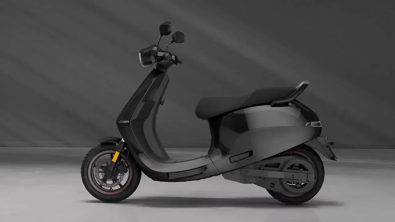 Jet Black