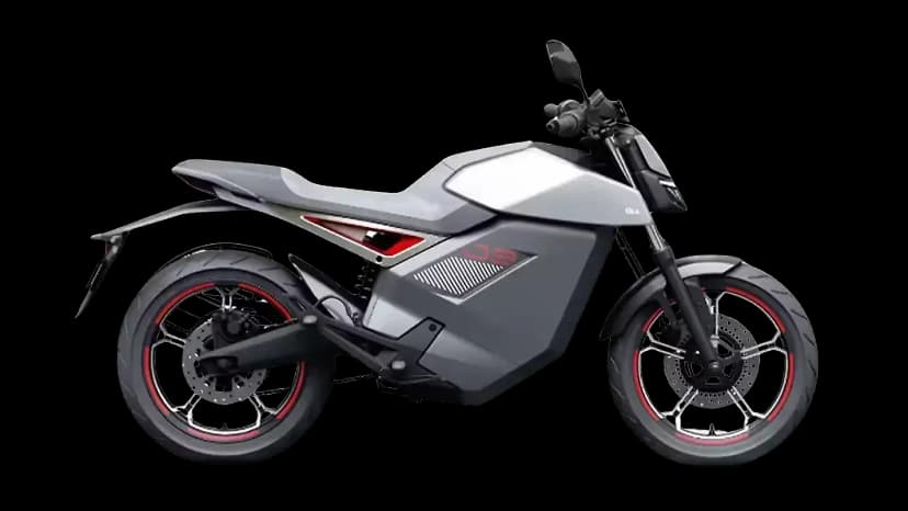 OLA Roadster