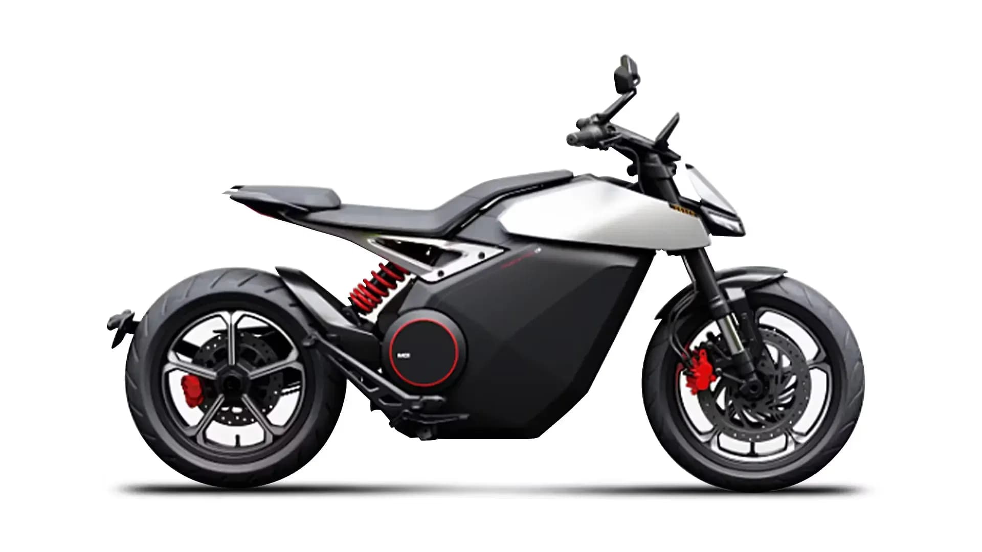 OLA Roadster Pro in Pro