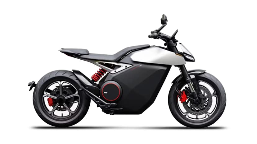 OLA Roadster Pro in Pro
