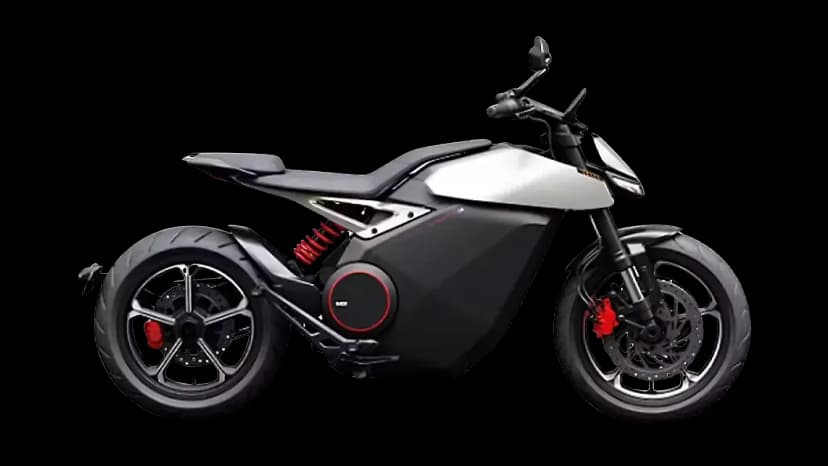 OLA Roadster Pro