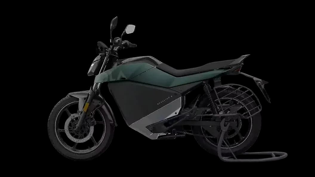Roadster X Plus