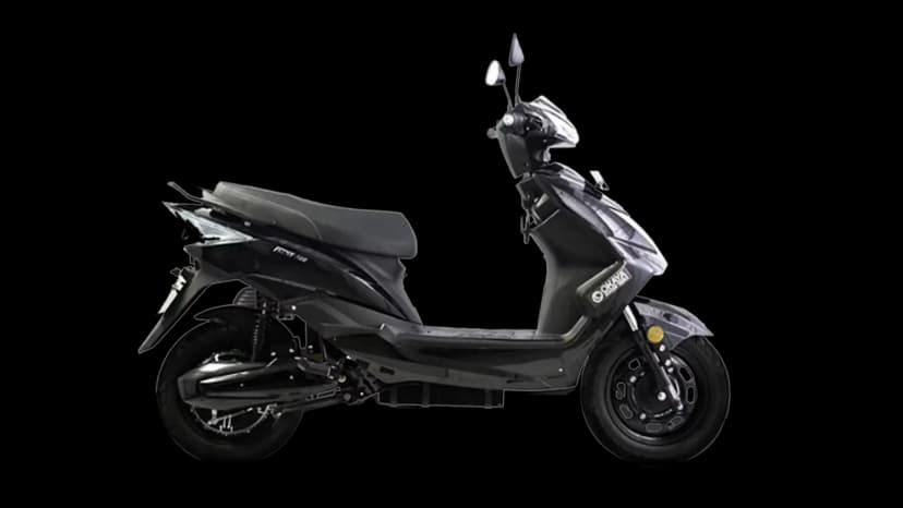 OPG Mobility Faast F2B