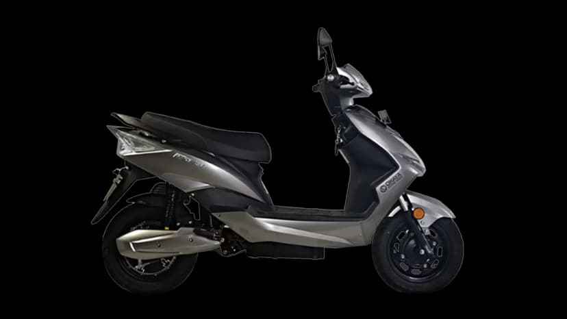 OPG Mobility Faast F2T