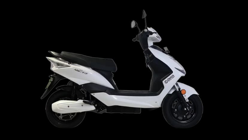 OPG Mobility Faast F2F